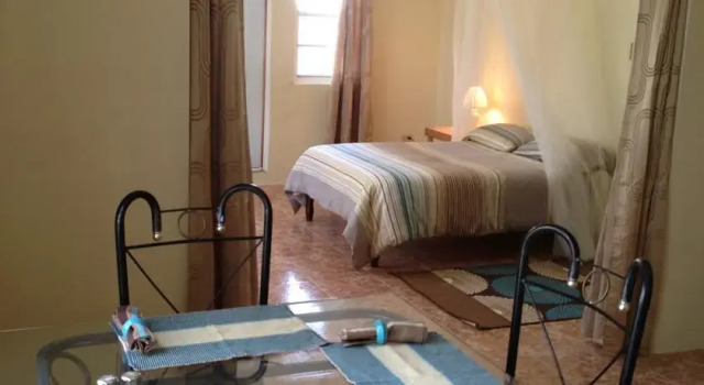 Appartements en Jamaique, Réserver Appartement Hopewell Hanover
