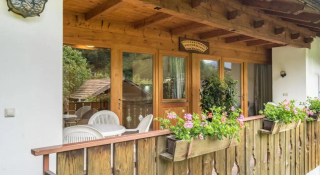 Apartment Toni - Obermösslhof