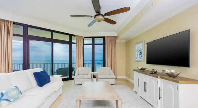 Номер Standard Phoenix West 1003 3 Bedroom Condo