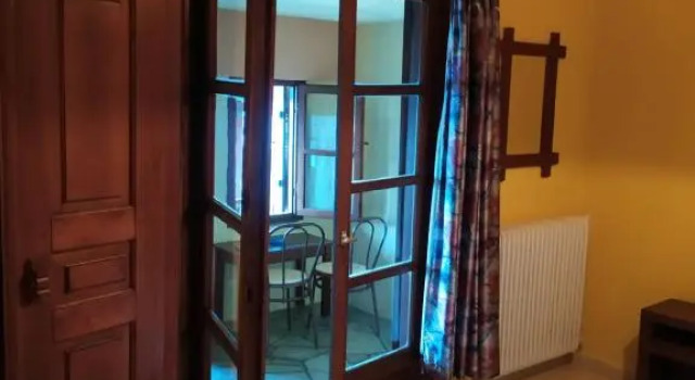 Double studio room in front of the sea, Rezerwuj Hotel Hotele w Pelion z parkingiem, Parking