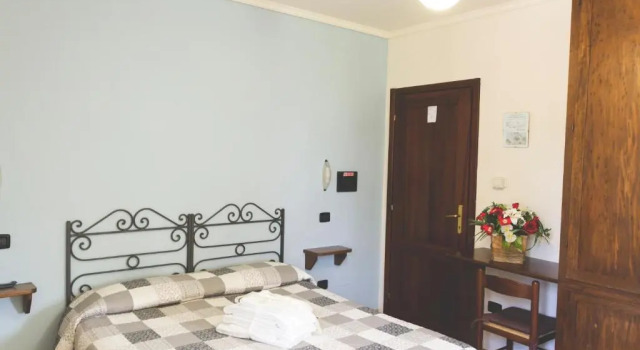 Номер Standard Agriturismo Rivoli