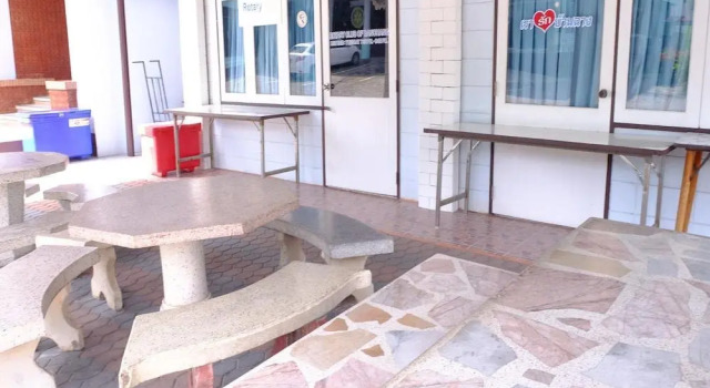 Номер Standard Jor Koo City Hotel