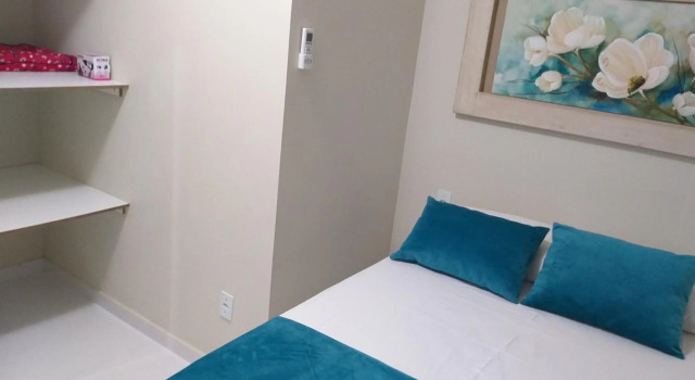 Flat Flor de Peroba -2-Maragogi AL qualidade 5 estrela