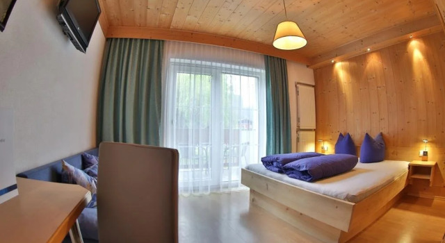 Pension Stecher