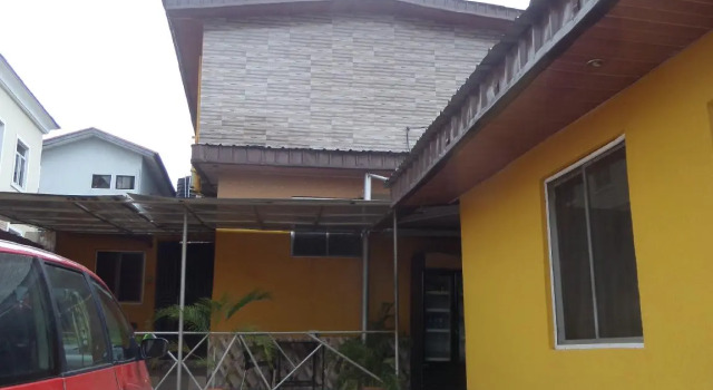 Kosmic Suite, Buchen Sie Hotel Hotels in Lagos mit Frühstück, Frühstück