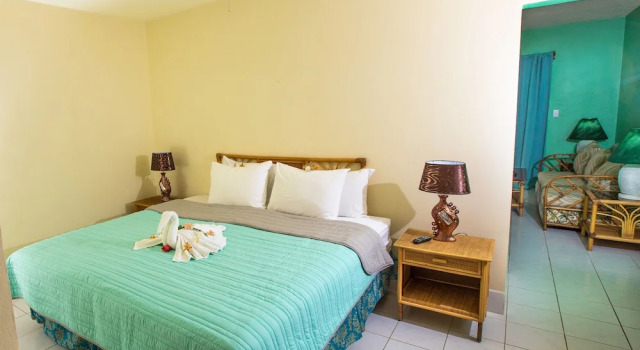 Bananas On The Beach, Buchen Sie Resort San Pedro Provinz Belize