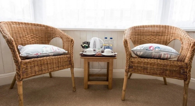 Lazy Days Guest House