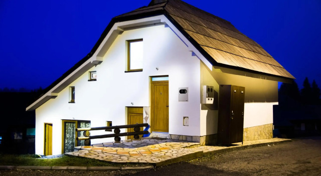 Apartman Jana