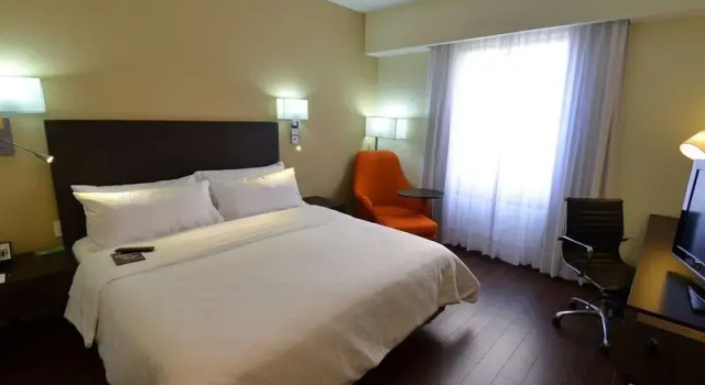 Двухместный номер Superior Fiesta Inn Nogales