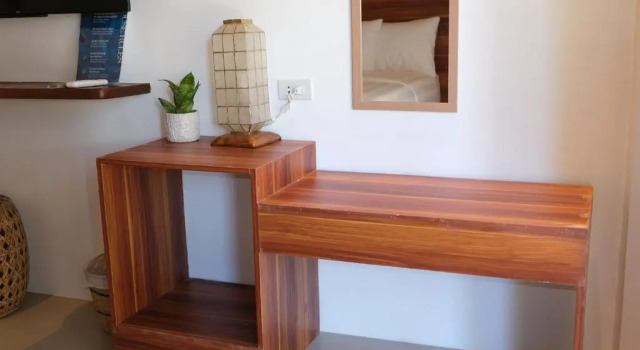 Двухместный номер Standard Azul de Panglao Hotel by Cocotel
