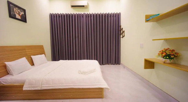 Номер Superior Language Exchange Hostel 1