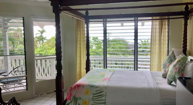 Номер Standard Big Island Retreat - No Resort Fees