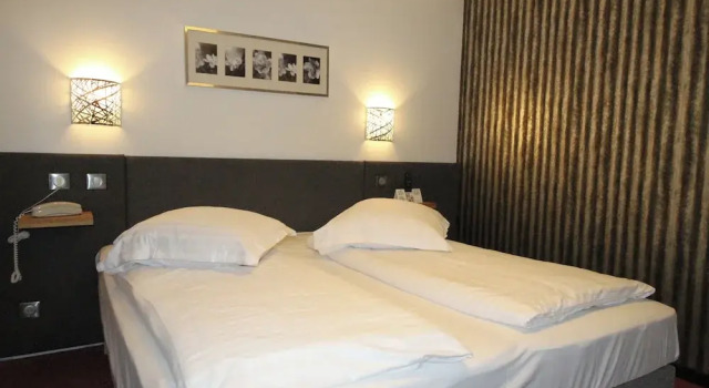 Classic room Hôtel Le Verger De Bischwiller