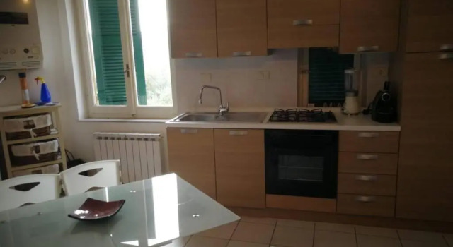 Appartamento a Deiva Marina Cinque Terre, Book Apartment Deiva Marina 