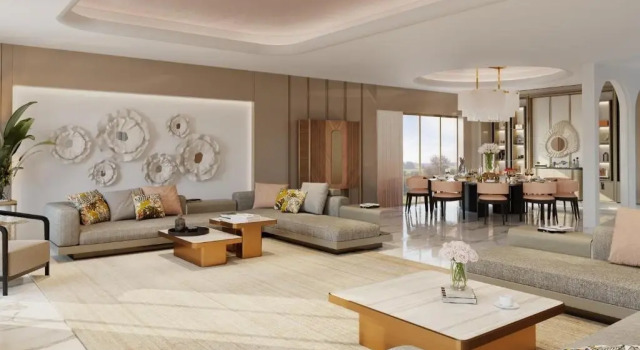 Rixos Murjana - Ultra All Inclusive