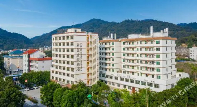 Номер Standard Fortune Holiday Hotel