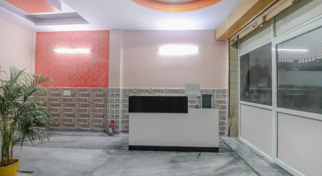 Primrose Hotel by OYO Rooms