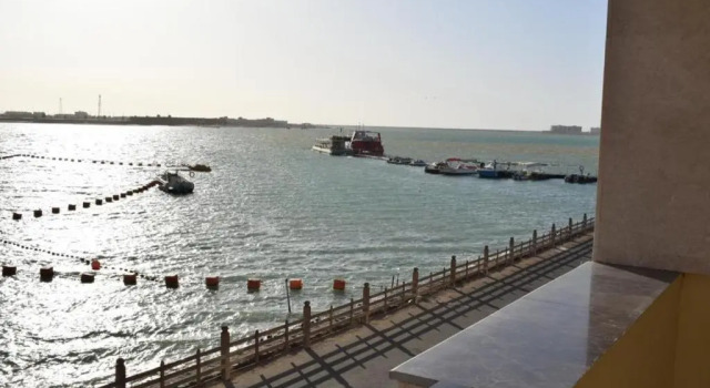 Номер Deluxe Hotel & Resort Golden Marina Yanbu