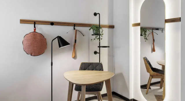 Номер Standard Stay KooooK Munich City