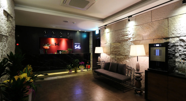 Hotel SoL