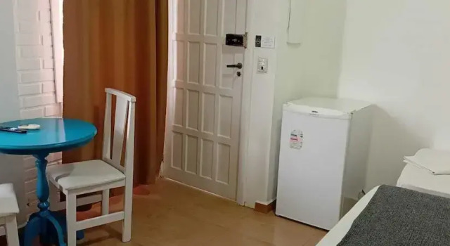 Апартаменты Standard Hotel Maricá