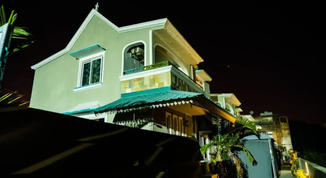 Sea 11 Villas