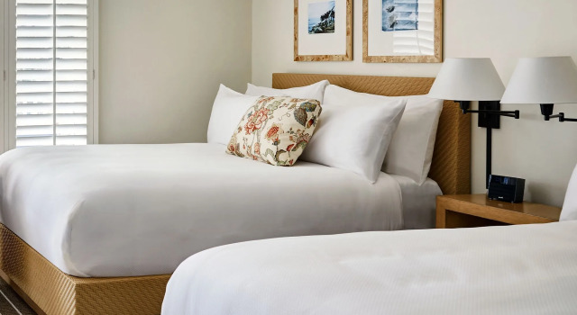 Hotel Carmel
