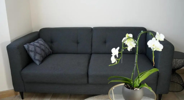 Двухместный номер Standard Hôtel Échappée en Baie - Chambres climatisées -Parking privé gratuit dont forfaits bornes électriques réservable