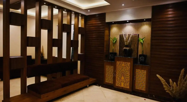 Budhha Heritage Resort