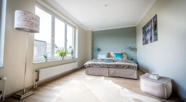Номер Economy Apartment Hotel Rheydter Residenz