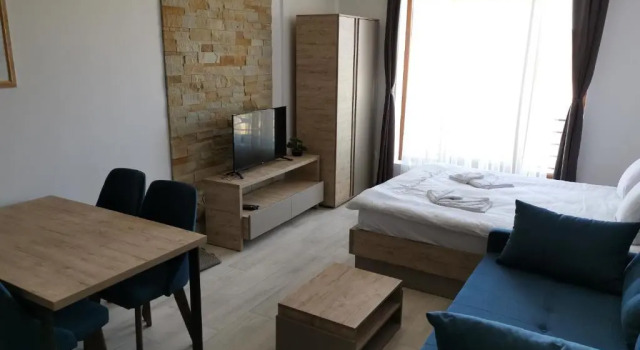 L18 apartment Milmari, Buchen Sie Ferienwohnung Kopaonik 