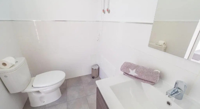 Апартаменты Superior Apartamento Piscina Muro