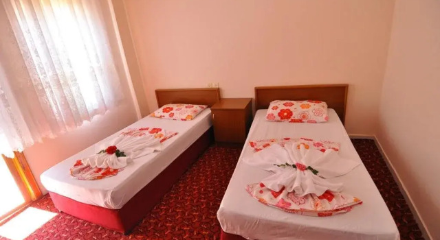 Diamant Otel, Rezervovat Hotel Manavgat Side Coast