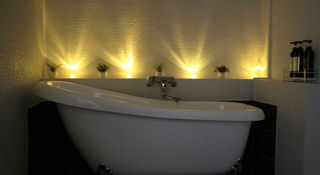 Номер Deluxe Mykonos Resort Miura