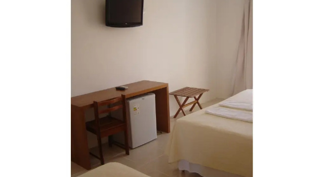 Hotel Portal dos Ventos
