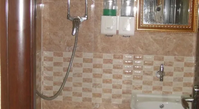 Одноместный номер Standard Philippine Hostel