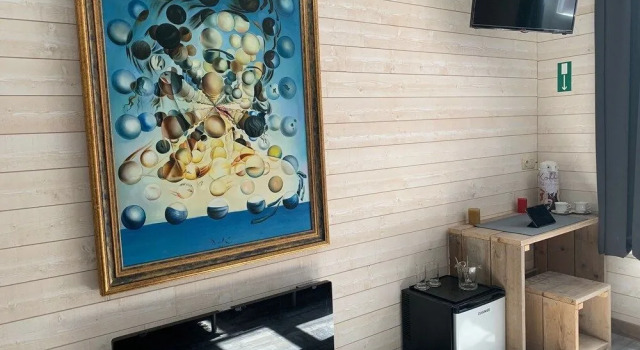 Casa Chico, Prenota Bed & breakfast Hotel SPA a Flanders, SPA