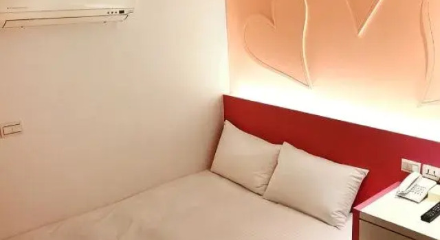 Одноместный номер Standard Haozhan Hotel