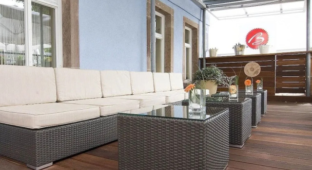 Bachofer, Réserver Hôtel Waiblingen Bade-Wurtemberg