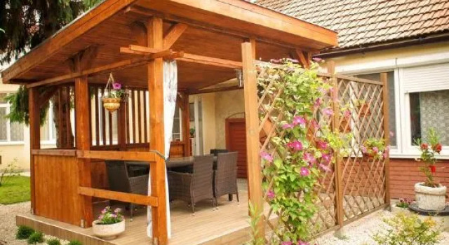 Hajnal Apartman