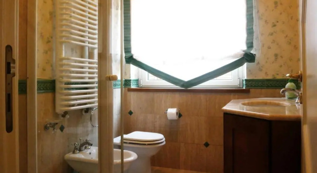 Двухместный номер Standard B&B Villa Floriana