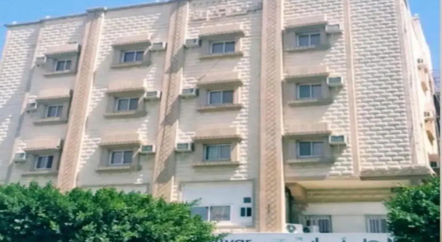 Hamsat Alghrob Alraqia1 Furnished Apartments