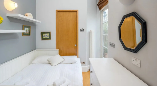 Vibrant 2 BR apt Close to Angel st. and O2 Academy, Забронировать Отель Отели Англии 3 звезды, 3*