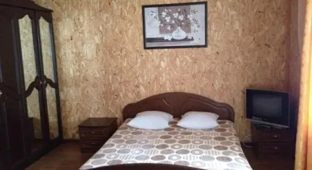 Guesthouse on Tsiolkovskogo Street 43