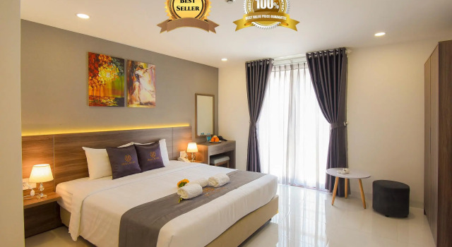 Hera Hotel
