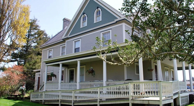 580 Russell Place, Prenota Casa vacanze  