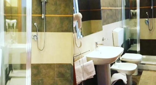 Люкс La Bastia Hotel & Resort