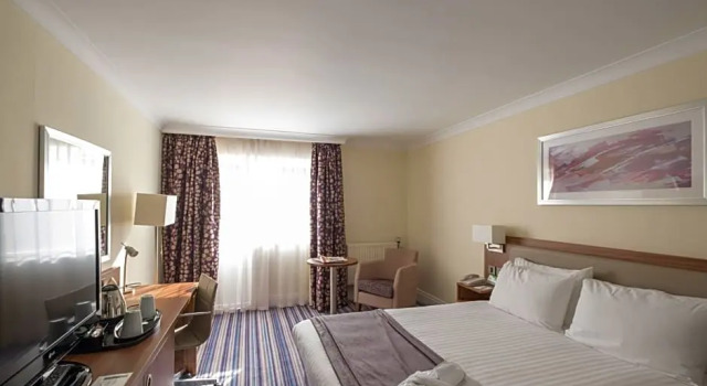 Номер Executive Holiday Inn Swindon by IHG