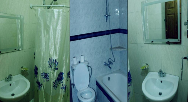 Sara Crown Hotel, Boek Hotel Aydūn Irbid Governorate