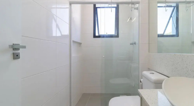 Апартаменты Modern Studio 650m From Ufsc - Cnt303
